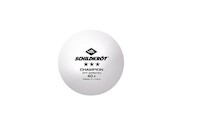 Pelota Para Ping Pong Donic 3 Estrellas 40+